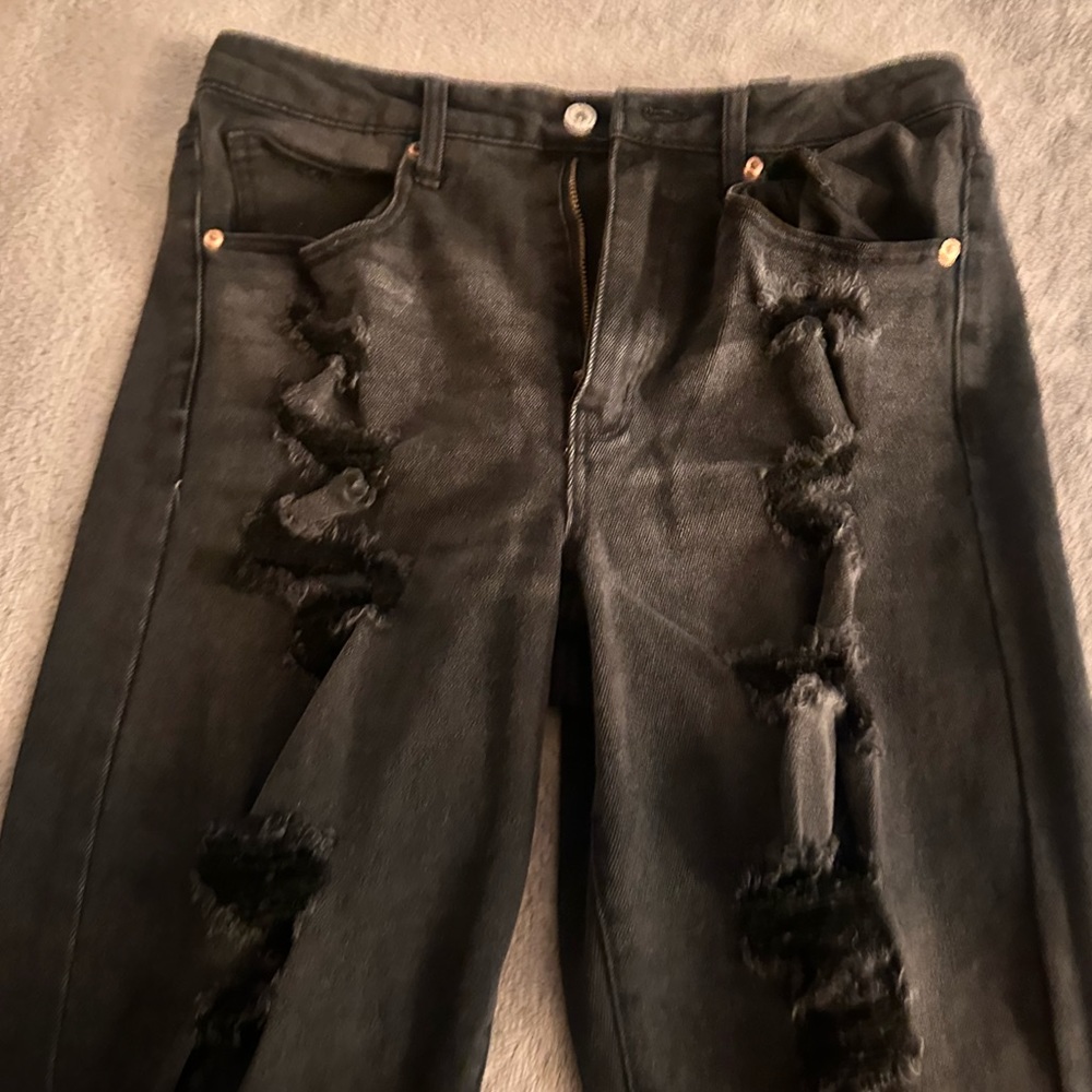 Fashion Nova Jeans